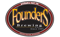 founders brew logo