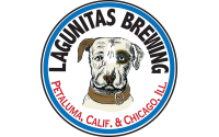 lagunitas brew logo