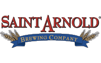 saint arnold brew logo