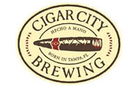 Cigar City Brewing