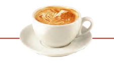 Coffee Cup Illustration