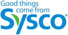 Sysco Riverside logo