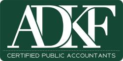 ADKF - correct