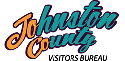 Johnston County Visitors Bureau Logo