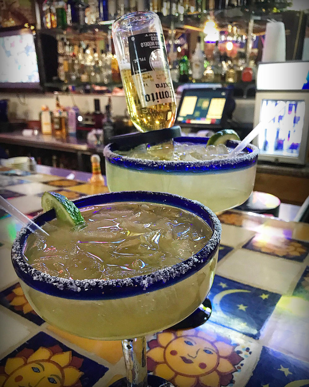 Don Chavas Margarita in Fort Wayne, Indiana