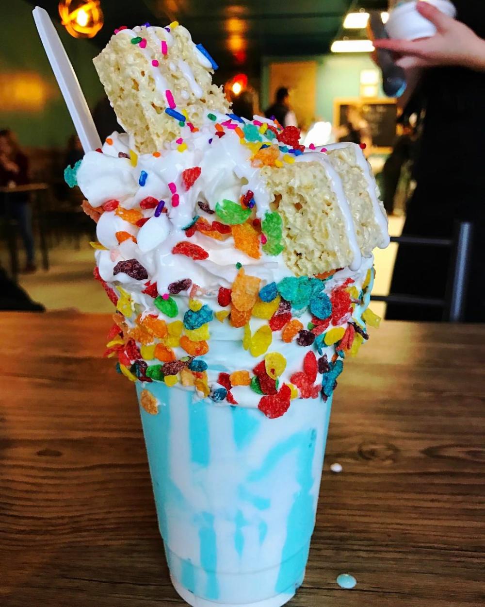 Ice cream near me: These are some of the best places to tuck into ice cream  in and around Preston