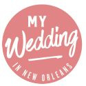 Logo Mon mariage à la Nouvelle-Orléans