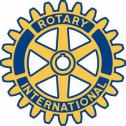 Rotary International logo