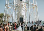 dana ryan wedding