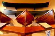 Adirondack guideboats