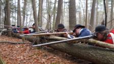 Fort Ticonderoga will present Brown’s Raid Battle Re-enactment, September 14-15
