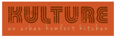 Kulture Urban Komfort Kitchen Logo