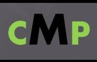 Cyber Media Productions Logo