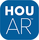 Visit Houston AR App Icon