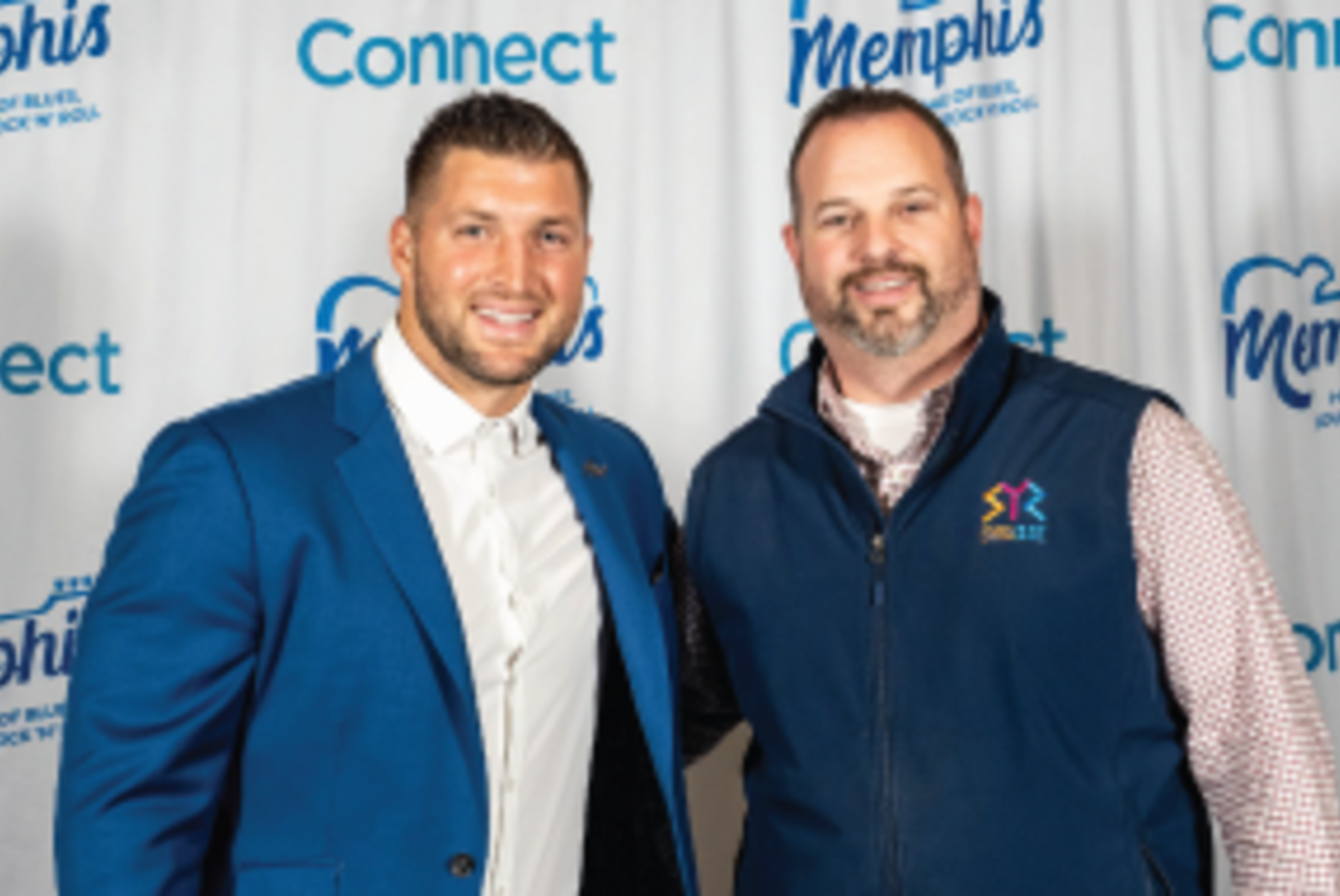 Connect Faith Tim Tebow Greg Snell