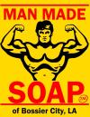 Man Made Soap