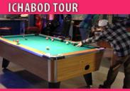 Ichabod Tour Ichabod Tour