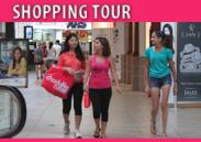 Shopping Tour