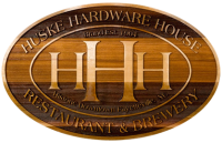 Huske Logo