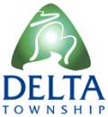 Delta Township Logo