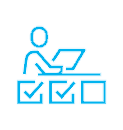 User Review Icon