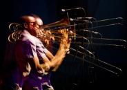 Trombone Shorty