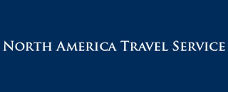 North American Travel Service logo
