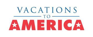 Vacations To America logo