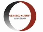 Olmsted County Health Logo