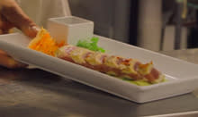 Ahi Tuna