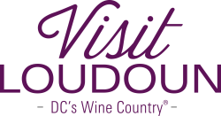 Visit Loudoun Logo