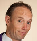 Henrik headshot