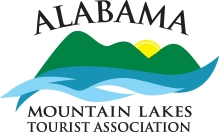 Alabama Mountain Lakes Logo