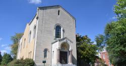 Shrine of St. Rose Philippine Duchesne