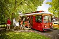 Trolley Tours