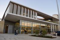 Monterey Conference Center