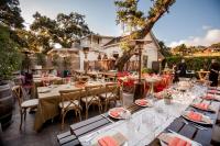 Cima Collina Dinner