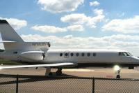 Maury Regional Airport in Mt. Pleasant Tn