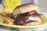 Geraldine’s