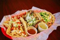 Tacolicious to Go
