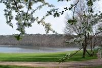 Check Out the Scenery at at State Park