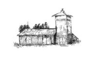 Anderson Island Historical Society logo