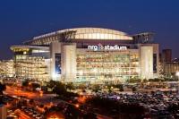 Reliant Stadium