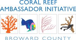 coral reef logo