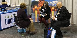 Q1 Meeting Planner Newsletter Tradeshows