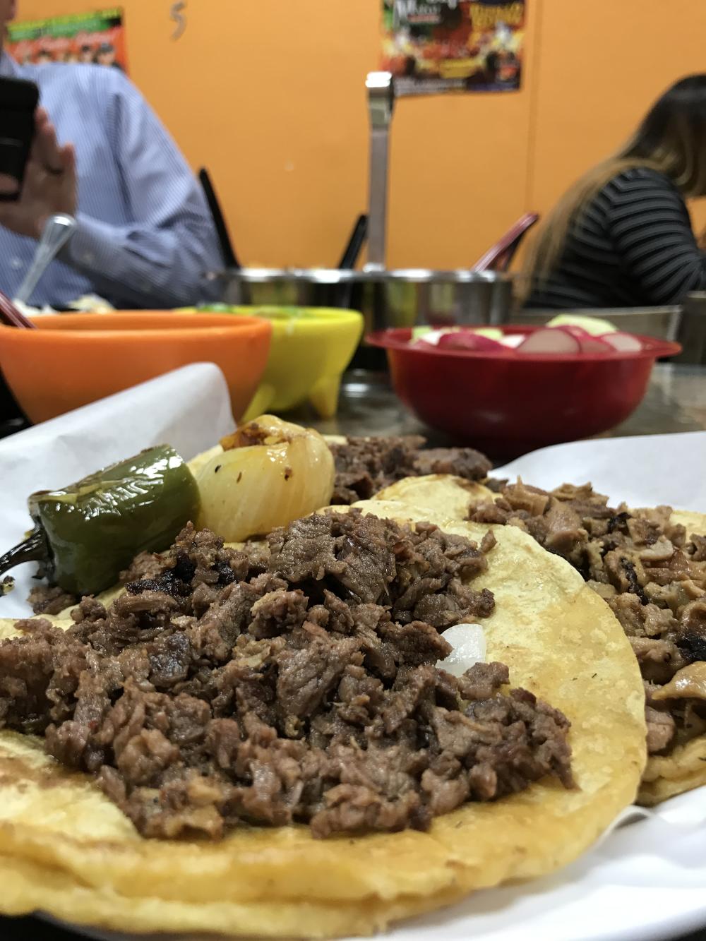 The Best Tacos in Fort Wayne, Indiana Dine Locally