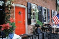 Inn at Court Square