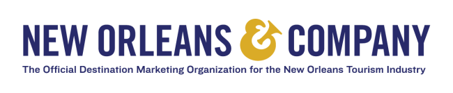 New Orleans Company Logo Guidelines