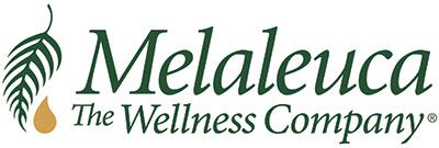 Melaleuca logo