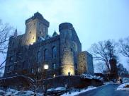 Equus at Castle on the Hudson